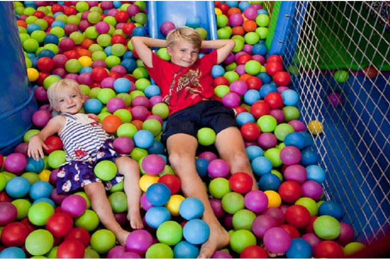 Olimar II Lejlighedshotel Cambrils Eksteriør billede